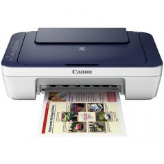 Multifunktionsprintere - Canon PIXMA MG3053 trådløs alt-i-en farveprinter (Tilbud)