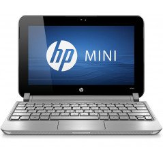 Bærbare computere - HP Mini 210-2012so demo