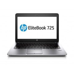 Laptop 13" beg - HP EliteBook 725 G2 (beg)