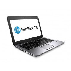 Brugte bærbare computere - HP EliteBook 725 G2 (brugt)