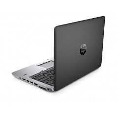 Brugte bærbare computere - HP EliteBook 725 G2 (brugt)