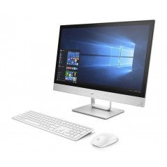 Familiecomputer - HP Pavilion All-in-One 24-r011no demo