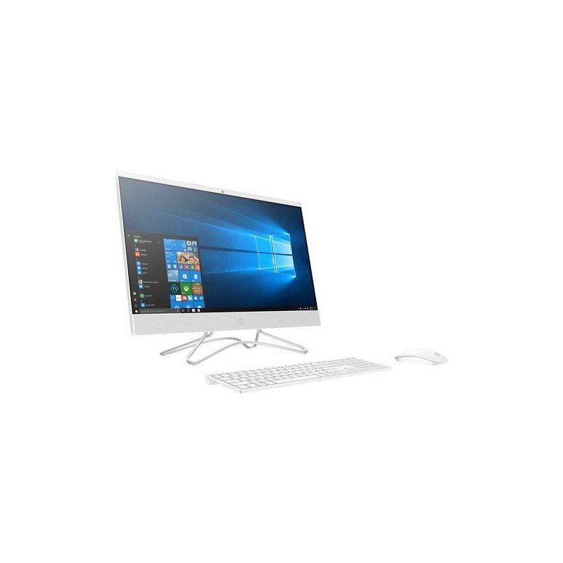 Alt-i-én computer - HP Pavilion All-in-One 24-f0002no
