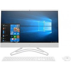Alt-i-én computer - HP Pavilion All-in-One 24-f0002no