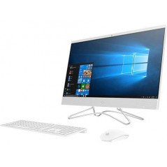 Alt-i-én computer - HP Pavilion All-in-One 24-f0004no