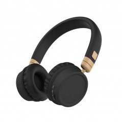 Bluetooth Earphones - Trådlösa bluetooth-hörlurar och headset