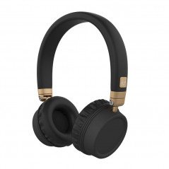 Bluetooth hörlurar - Kitsound Trådlösa bluetooth-hörlurar och headset