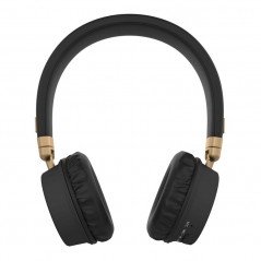 Bluetooth hörlurar - Kitsound Trådlösa bluetooth-hörlurar och headset