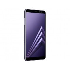 Samsung Galaxy - Samsung Galaxy A8 Orkidégrå (2018)