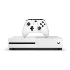 Spil & minispil - Microsoft Xbox One S 1TB