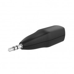 Ljudkabel & ljudadapter - KitSound 3.5 millimeters Bluetooth-adapter Ljudmottagare
