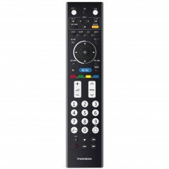 TV-supplies - Fjärrkontroll för alla Sony TV