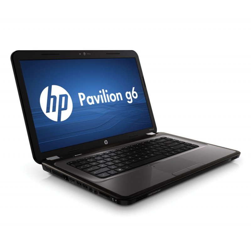 Laptop 14-15" - HP Pavilion g6-1018eo demo