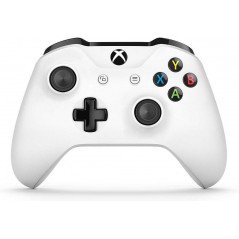 Games & Minigames - Xbox One trådlös handkontroll