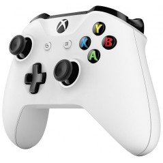 Games & Minigames - Xbox One trådlös handkontroll