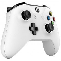 Spil & minispil - Xbox One trådløs håndkontrol