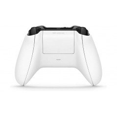 Spil & minispil - Xbox One trådløs håndkontrol