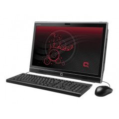 Surfdator - HP All-in-One SG2-210sc demo
