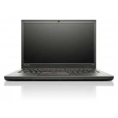 Brugt laptop 14" - Lenovo Thinkpad T450s (beg med defekt USB)