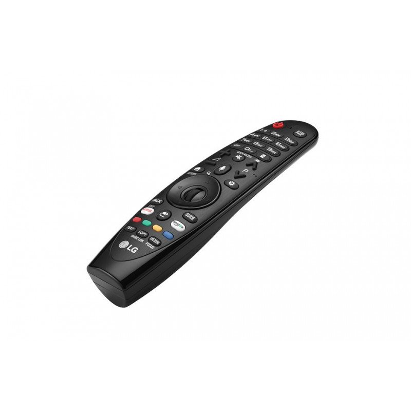 TV-tillbehör - LG Magic Remote fjärrkontroll till TV