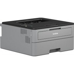 Cheap laser printer - Brother trådlös laserskrivare