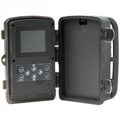 Foto - Digital åtelkamera med SIM-stöd