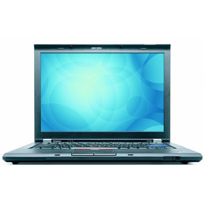 Brugt laptop 14" - Lenovo ThinkPad T410 (brugt)
