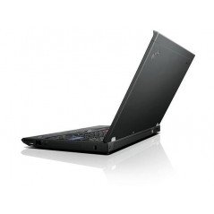 Brugt bærbar computer - Lenovo Thinkpad X220 (brugt med manglende tast)