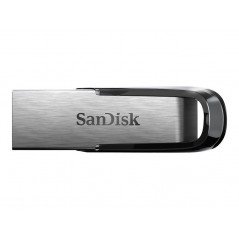 USB-minnen - SanDisk Ultra Flair USB 3.0 USB-minne 64GB