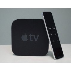 TV & Ljud - Apple TV 32GB (4th gen)