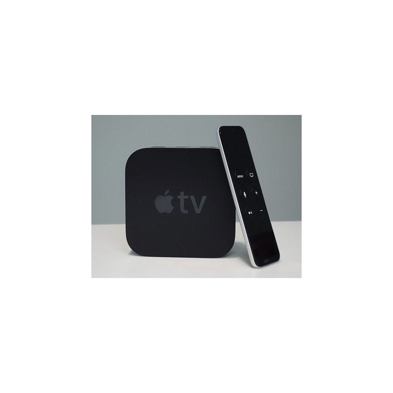TV & Ljud - Apple TV 32GB (4th gen)