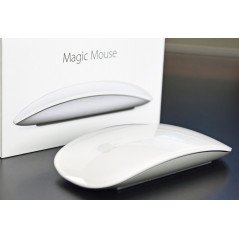 Trådlös mus - Apple Magic Mouse 2 trådlös mus