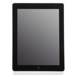 Billig tablet - iPad 4 16GB med 4G och retina (brugt) (maks. iOS 10*)