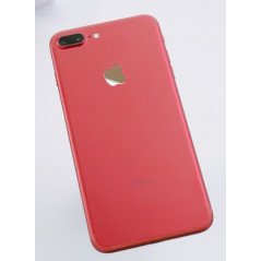 iPhone begagnad - iPhone 7 128GB (Product) RED (beg)