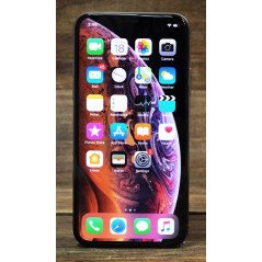 Apple iPhone - Ny eller brugt iphone? - Apple iPhone XS 64GB Space grey