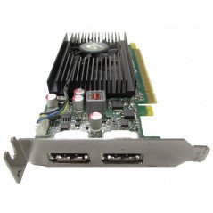 Komponenter - NVIDIA NVS 310 1GB low profile grafikkort (beg)