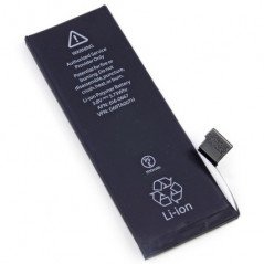 Udskiftning af batteriet - Batteri til iPhone 5C