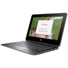 Surfcomputere - HP Chromebook x360 11-ae001no