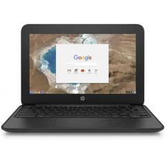 Minicomputere - HP Chromebook 11 G5 Z2Y94EA Touch (udenlandsk)
