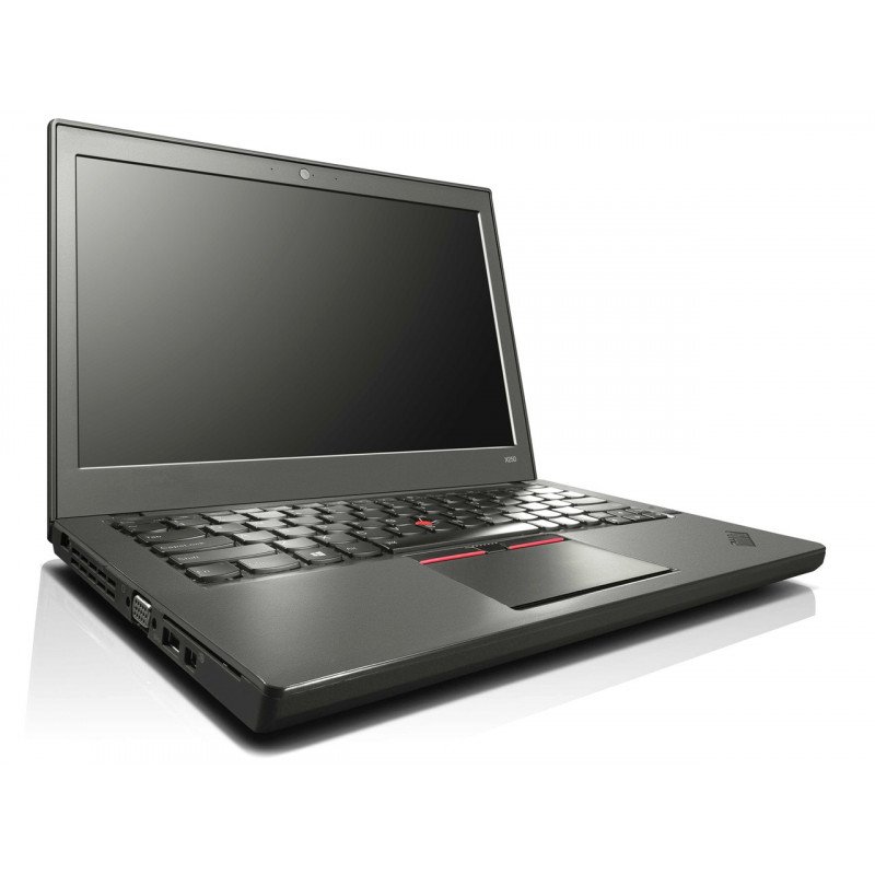 Brugt 12-tommer laptop - Lenovo Thinkpad X250 (brugt med beskadiget kabinet)