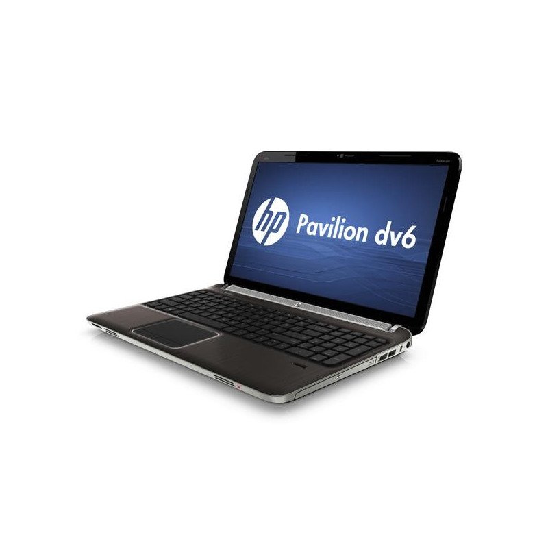 Laptop 14-15" - HP Pavilion dv6-6060eo demo