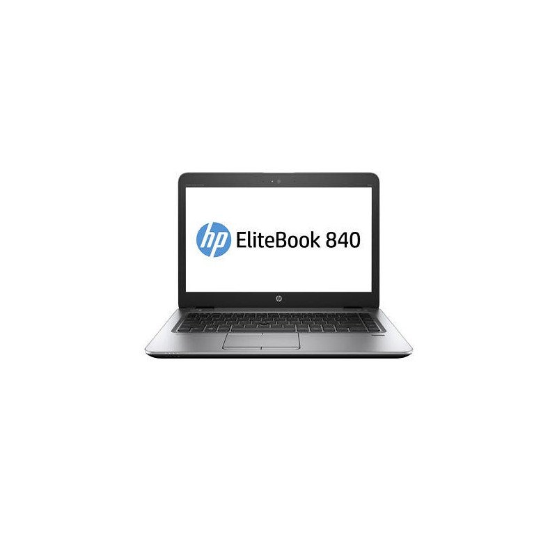 Laptop 14" beg - HP EliteBook 840 G3 (beg med defekt USB)