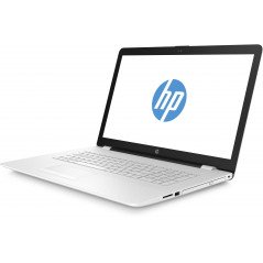 Computer til hjem og kontor - HP Notebook 17-ak013no demo
