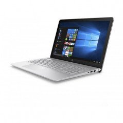 Laptop 14-15" - HP Pavilion 15-cc509no demo