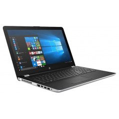 Laptop 14-15" - HP Pavilion 15-bw030no demo