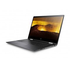 Laptop 14-15" - HP Envy x360 15-bq006no demo