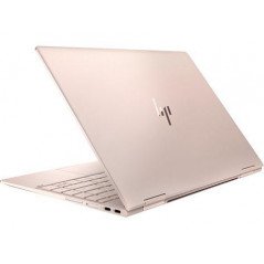 Laptop 11-13" - HP Spectre x360 13-ae010no demo