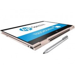 Laptop 11-13" - HP Spectre x360 13-ae010no demo
