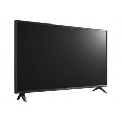 LG 65-tommer UHD 4K Smart-TV