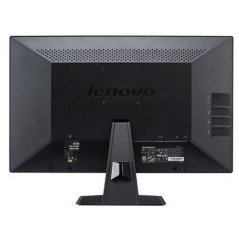 Tilbudshjørnet - Lenovo LED-skærm (brugt)